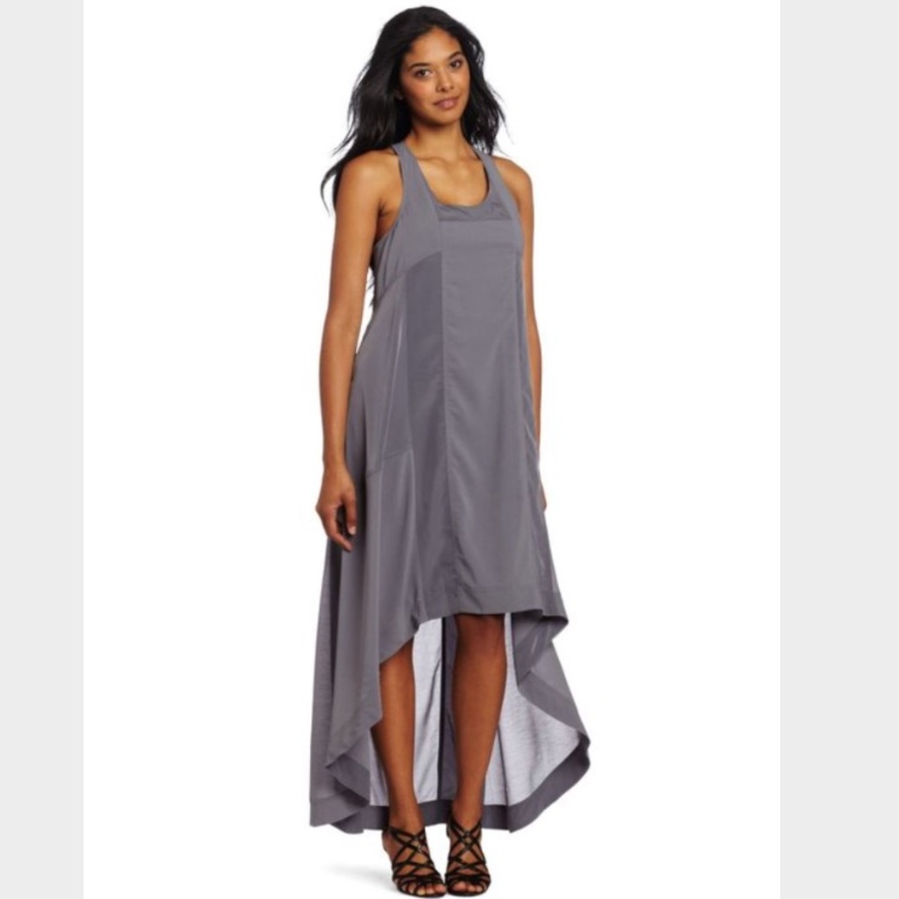 3 for $15 Kenneth Cole high low dress - size xs